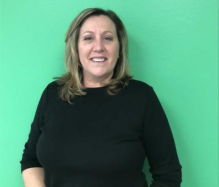 Meet Toni from the SERVPRO of San Diego City SW Team! | SERVPRO of San